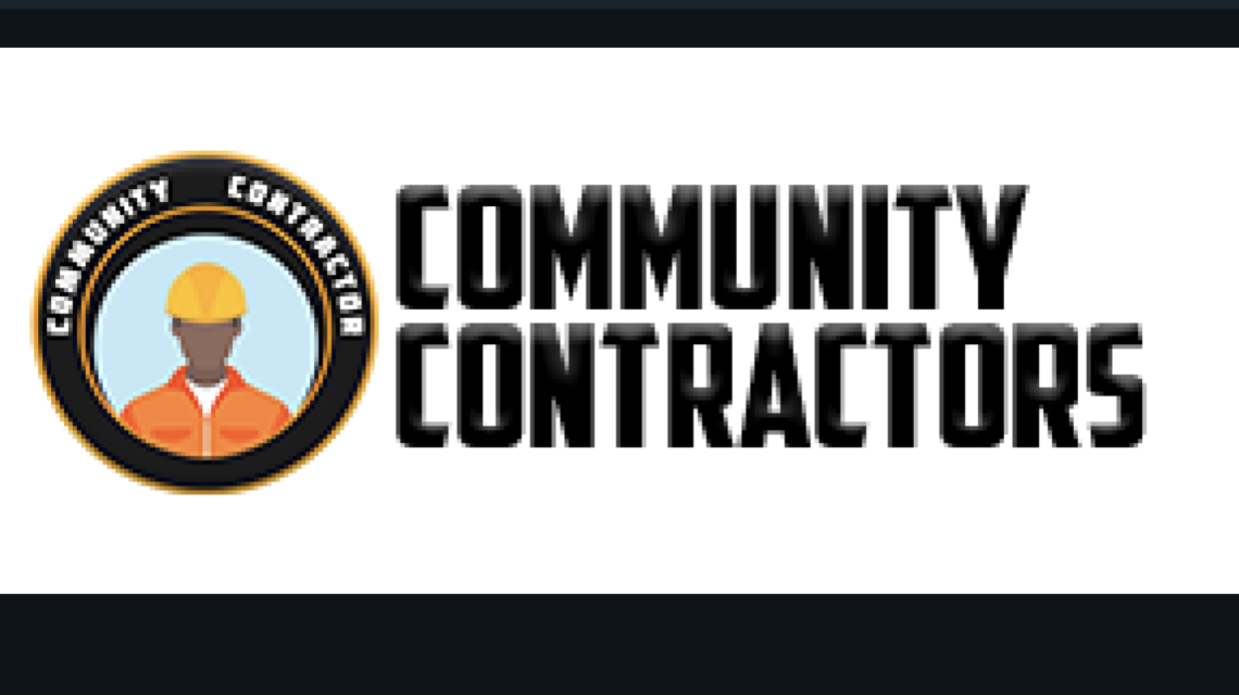 Community Contractor 