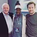 Rasta Phil Co-Host of Camp x Hollywood star spy tour Movie themes: Transformers : The Last Knight  , Hasbro /GM Canada / XMEN 2000 (Park Wood Estate, Oshawa , ON, Canada)www.rastaphilentertainment.ca