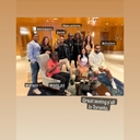 Rasta Phil Co Host of the Camp X Hollywood star spy tour www.rastaphilentertainment.ca