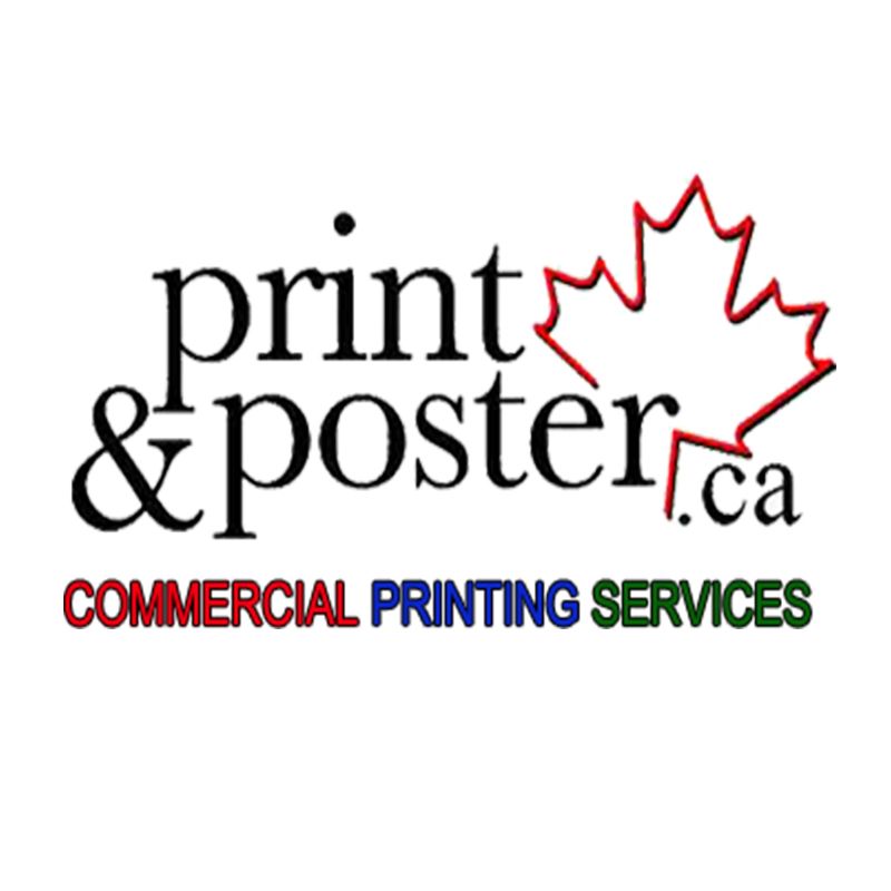 Print and Poster Commercial Printers