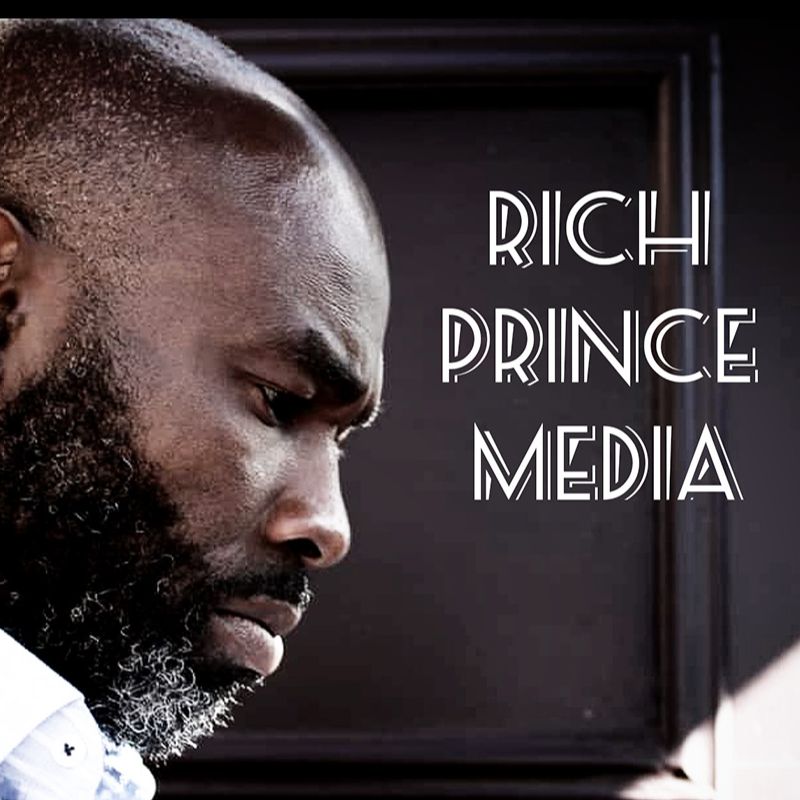 Rich Prince Media